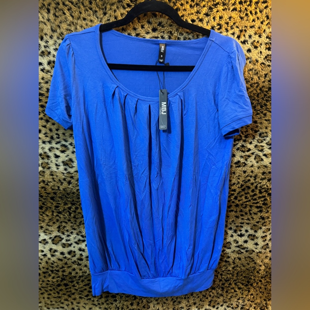 MBJ Top Brand New